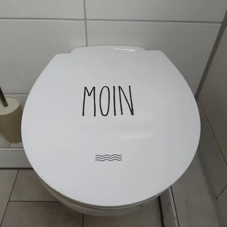 Lägenhet Neu! Patis An Der Nordsee *